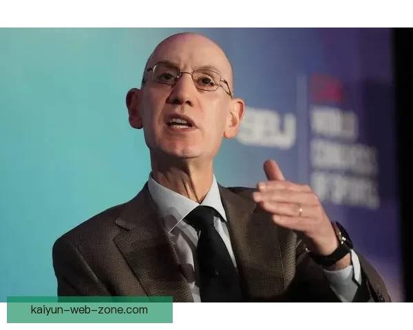 NBA启动扩军计划 新球队特许经营权估值或突破数十亿美元 NBA启动扩军计划 新球队特许经营权估值或突破数十亿美元