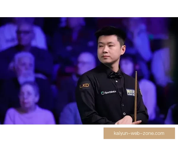 赵心童8连鞭击败希金斯挺进决赛 与特鲁姆普争夺世界冠军 荣膺6次决赛全胜纪录