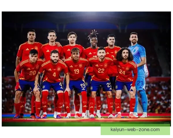 2026世界杯参赛队实力分析与夺冠热门预测全解