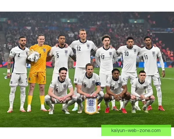 2026世界杯参赛队实力分析与夺冠热门预测全解