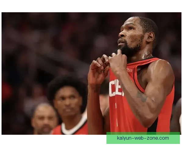 如果乔丹不在公牛杜兰特顶替依然能带队夺6次总冠军