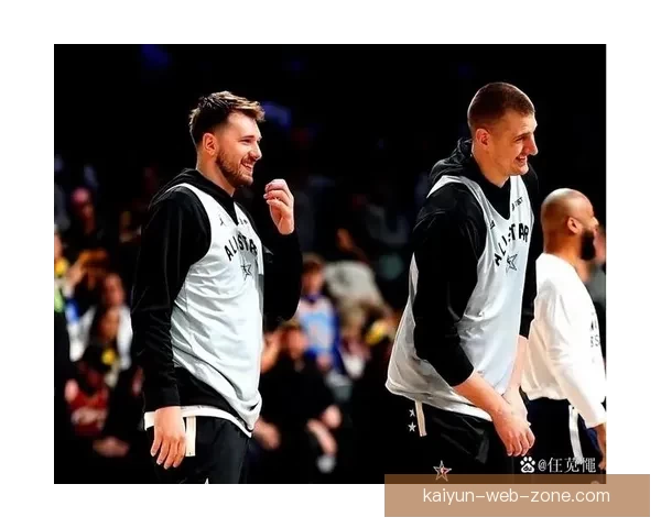 NBA官方公布周最佳球员 约基奇塔图姆获选 东契奇哈登申京等球星提名