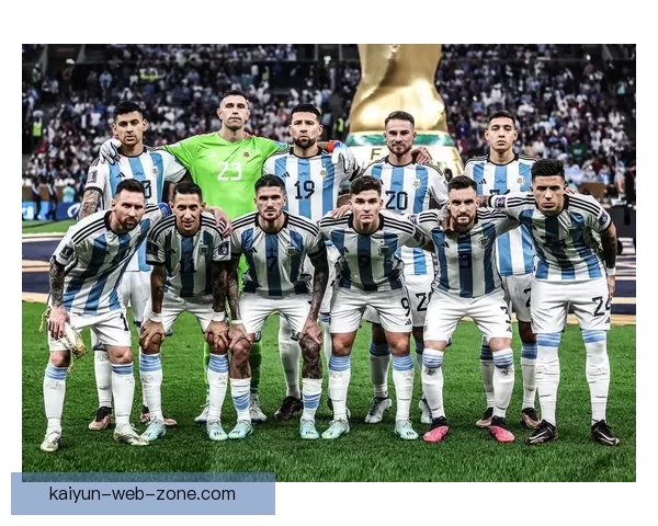 2026美加墨世界杯：三国联办如何推动足球文化与全球赛事发展